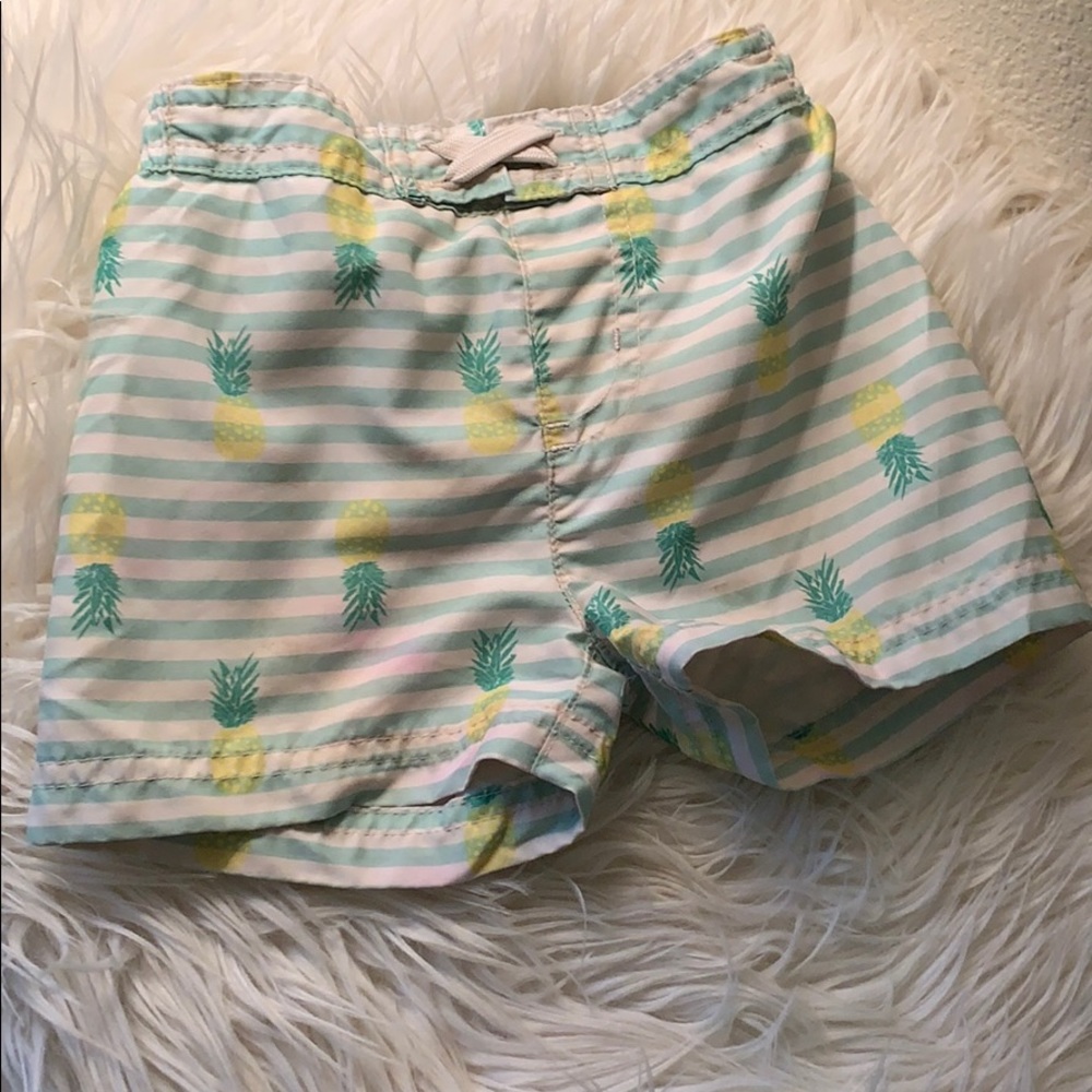 Swim trunks
